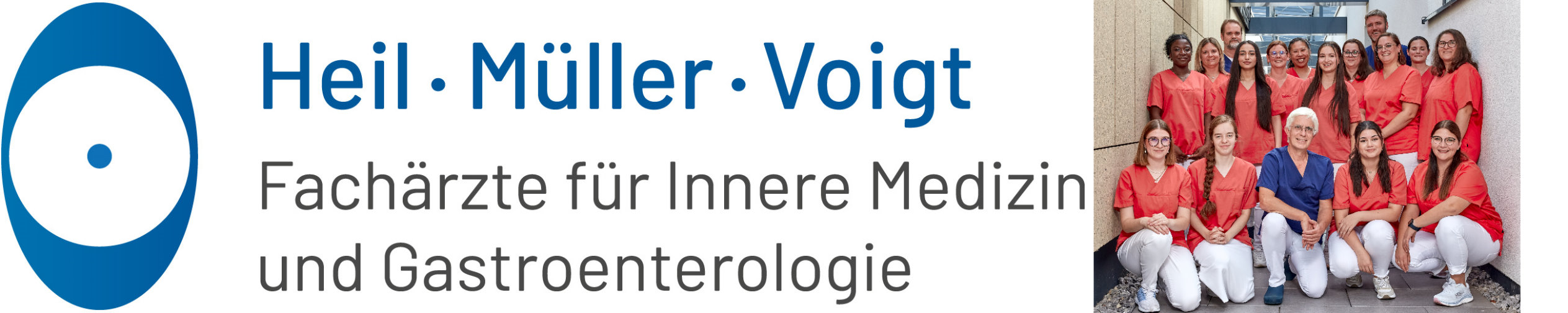 Praxis Heil-Müller-Voigt Logo